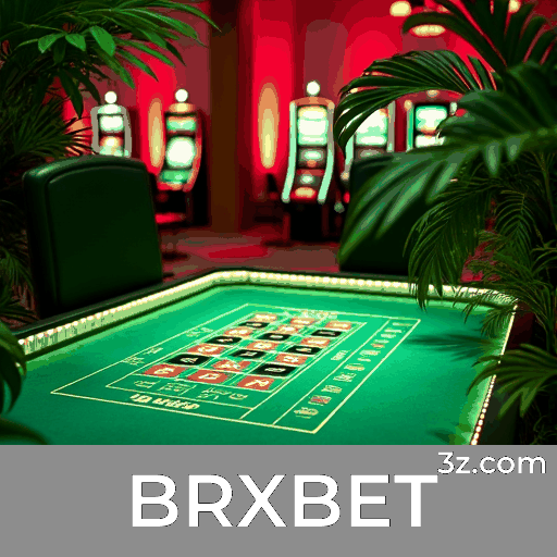 BRXBET: Cassino Online e Pagamentos Rápidos