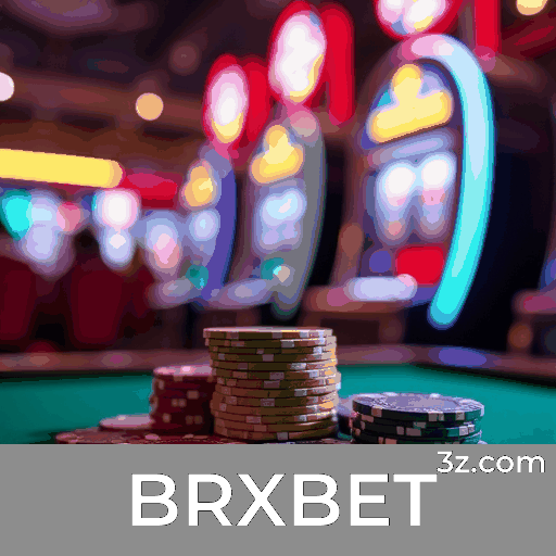 BRXBET: A Experiência de Cassino Imersiva para Brasileiros