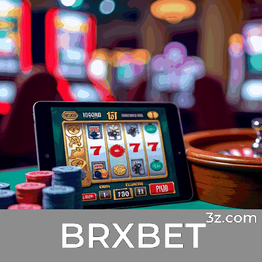 Desbloqueie Bônus Incríveis com BRXBET