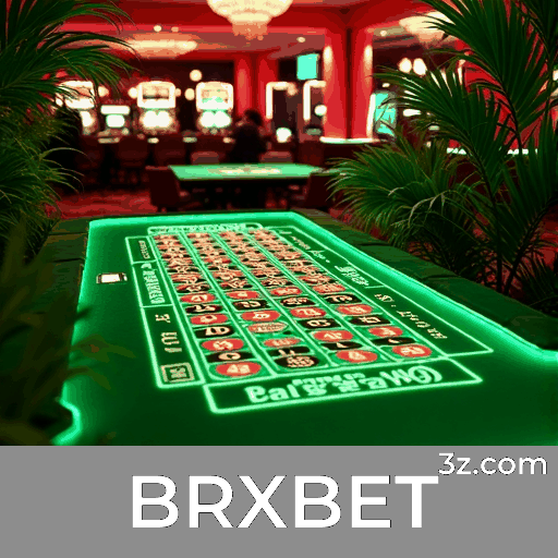 Universo de Jogos Extraordinários do BRXBET: Diversão Sem Limites