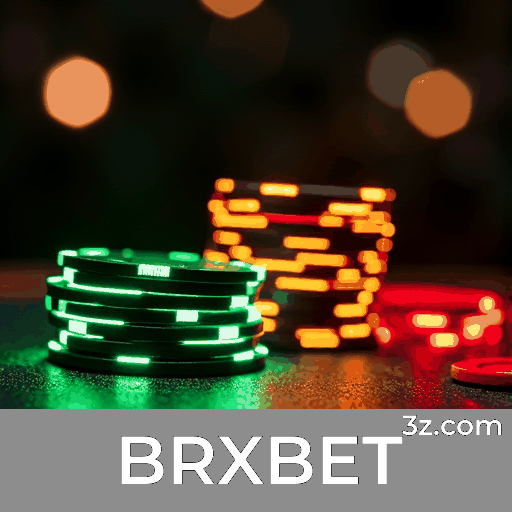BRXBET: Jogos e Estratégias para Sucesso no Cassino
