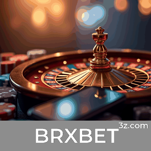 BRXBET: Jogos e Estratégias para Sucesso no Cassino